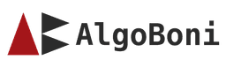 AlgoBoni Logo
